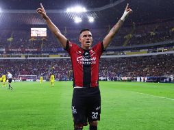 La reaparición del atacante llega en un momento clave para los tapatíos. IMAGO7.