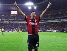 La reaparición del atacante llega en un momento clave para los tapatíos. IMAGO7.