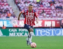 Roberto “Piojo” Alvarado no estará disponible para el duelo contra Tigres, juego pendiente de la jornada 1 que se disputará este miércoles. IMAGO7.
