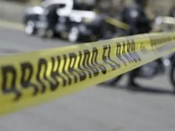 Las víctimas presentaban huellas de violencia. SUN / ARCHIVO