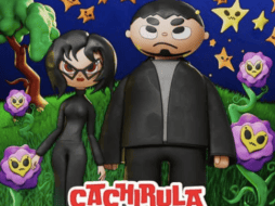 Cachirula & Loojan se presentarán los viernes 10 y 17 de abril, los mismos días en los que estará Sabrina Carpenter. ESPECIAL/ INSTAGRAM/ cachirulaa