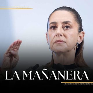 "La Mañanera" de Sheinbaum de hoy jueves 18 de septiembre de 2025