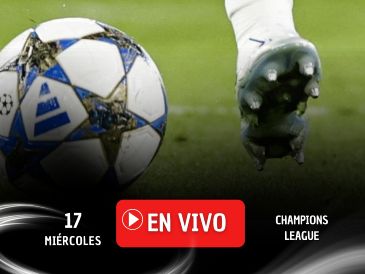 El torneo sigue este miércoles con la primera jornada de la fase Liga, un formato que se estrenó la temporada pasada. ESPECIAL / EFE y CANVA