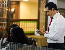 Actualmente, la legislación contempla la prima dominical, pero no hay un pago extra por trabajar los sábados. EL INFORMADOR / ARCHIVO