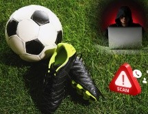 El Mundial 2026 no solo genera emoción entre millones de aficionados del futbol, sino que también abre la puerta a los ciberdelincuentes. ESPECIAL / CANVA