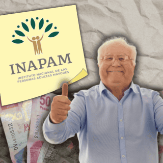 Inapam: ¿Cuánto se gana en el programa de vinculación productiva?