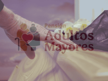 La Pensión Bienestar otorga un pago bimestral de 6 mil 200 pesos a los beneficiarios. ESPECIAL