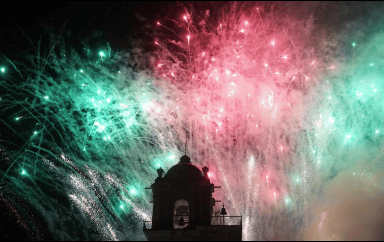 El Grito de Independencia es uno de los acontecimientos de mayor relevancia a nivel nacional, ya que rememora el inicio de la lucha por la libertad del país. SUN