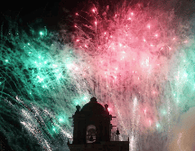 El Grito de Independencia es uno de los acontecimientos de mayor relevancia a nivel nacional, ya que rememora el inicio de la lucha por la libertad del país. SUN