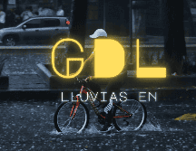 La ciudad de Guadalajara permanecerá con cielo parcialmente nublado y temperaturas que oscilarán entre los 26 y los 15 grados centígrados. SUN / ARCHIVO