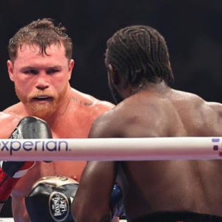 Canelo Álvarez no se retira, jeque árabe revela cuál será su futuro