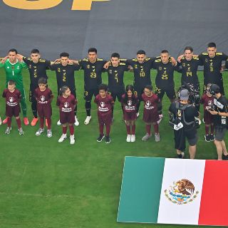 México y Paraguay tendrán amistoso para fecha FIFA de noviembre
