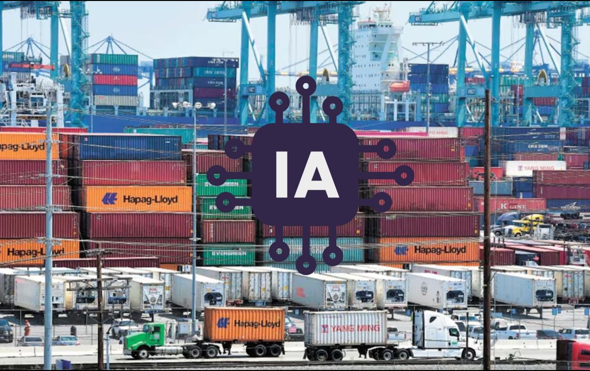 En el Reporte Mundial del Comercio 2025, la OMC explicó que la IA podría impulsar el comercio de bienes y servicios en cerca de 40% para el 2040. SUN / ARCHIVO