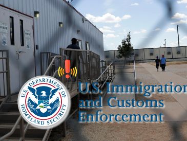 Estos son algunos testimonios de padres inmigrantes respecto a la presencia de ICE en su vida cotidiana. AP / ARCHIVO