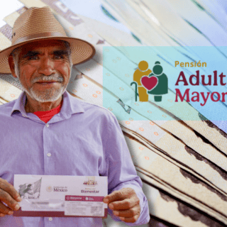 Pensión Bienestar: ¿Quiénes cobran del 22 al 25 de septiembre?