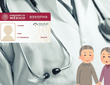 La tarjeta INAPAM permite a los adultos mayores acceder a descuentos exclusivos, siendo uno de los beneficios más populares de la institución. Canva/ ESPECIAL