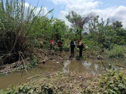 El sujeto habría sido harrastrado en la colonia El Rosario de Tonalá el pasado 15 de septiembre. ESPECIAL