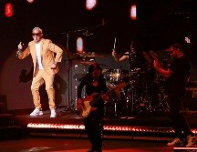 Alejandro Sanz ofrecerá tres conciertos en el Auditorio Telmex. EL INFORMADOR • ARCHIVO.