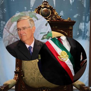 ¿Salinas Pliego para presidente de México en 2030?