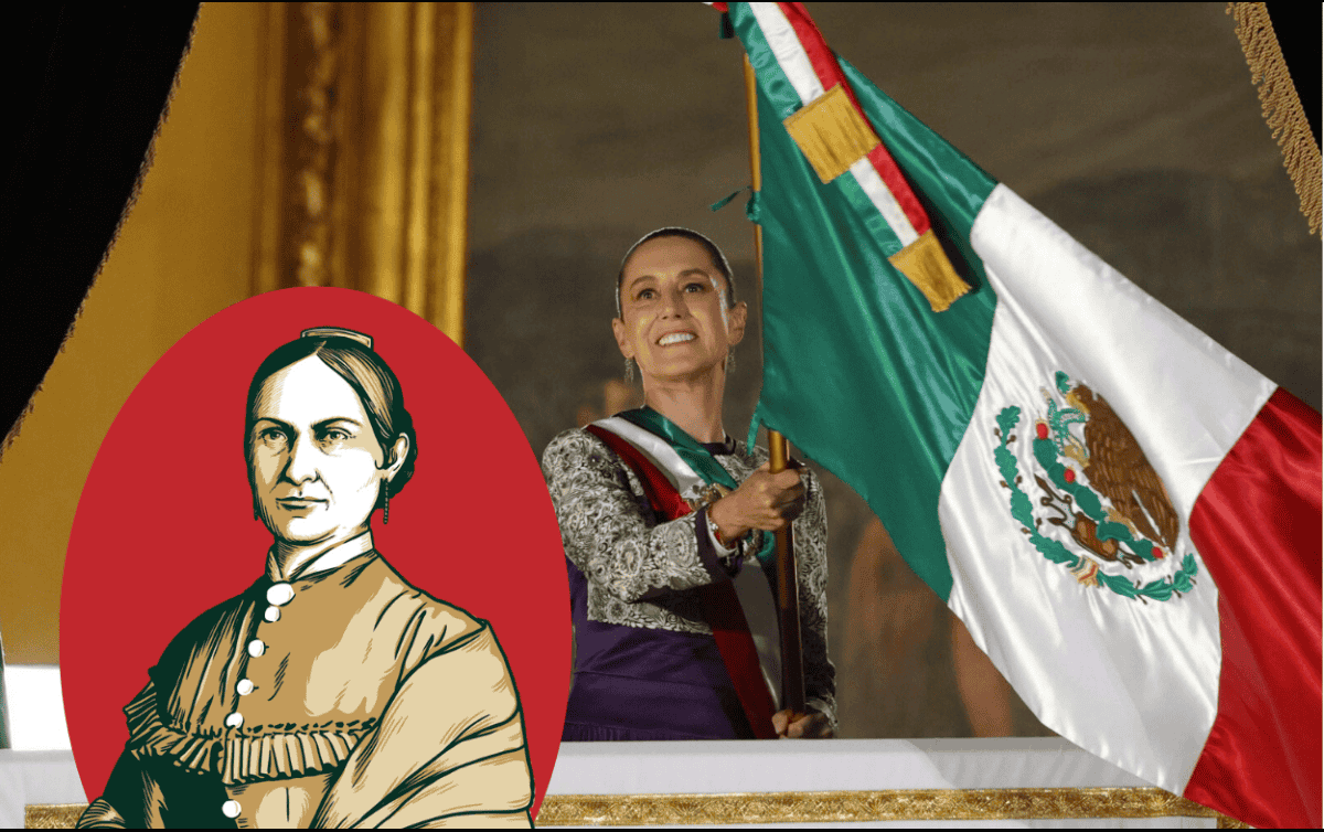 Usualmente, en los libros de historia y en actos cívicos se le conoce a esta heroína de la nación como Josefa Ortiz de Domínguez. SUN/D. Simón Sánchez ESPECIAL/INEHRM