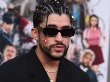 La gala podrá seguirse el 13 de noviembre por las plataformas de TelevisaUnivision en Estados Unidos a las 8 p.m. hora del este (00:00 GMT), precedida por un pre-show de una hora. AP/ARCHIVO