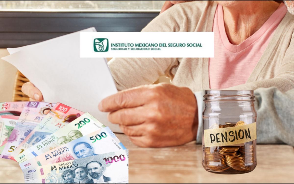 Una jubilación digna es todo lo que desea un trabajador después de presentar sus servicios por muchos años. ESPECIAL /  SUN y AFP