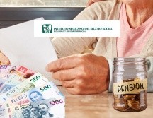 Una jubilación digna es todo lo que desea un trabajador después de presentar sus servicios por muchos años. ESPECIAL /  SUN y AFP