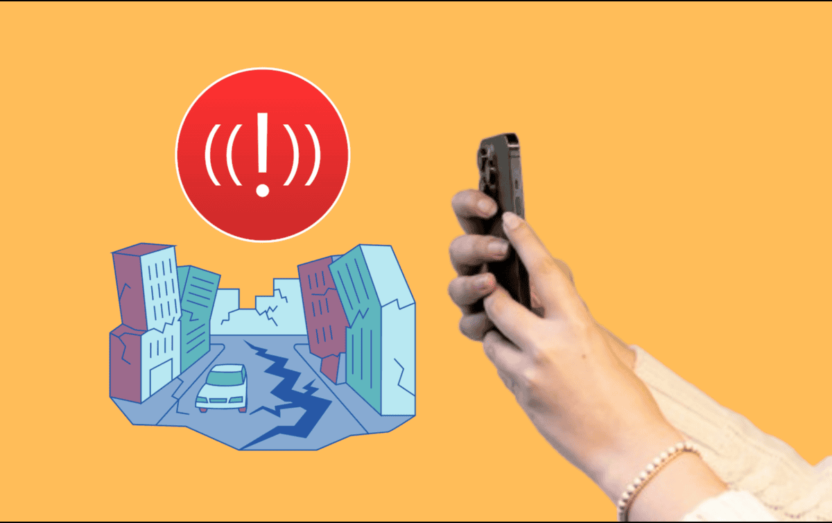 El próximo 19 de septiembre será el Segundo Simulacro Nacional 2025. UNSPLASH/ J. Lopez