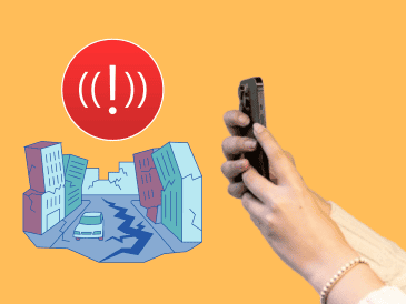 El próximo 19 de septiembre será el Segundo Simulacro Nacional 2025. UNSPLASH/ J. Lopez