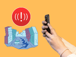 El próximo 19 de septiembre será el Segundo Simulacro Nacional 2025. UNSPLASH/ J. Lopez