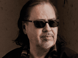 En la trayectoria de José Manuel Aguilera siempre ha existido un cruce entre la palabra y el sonido. CORTESÍA