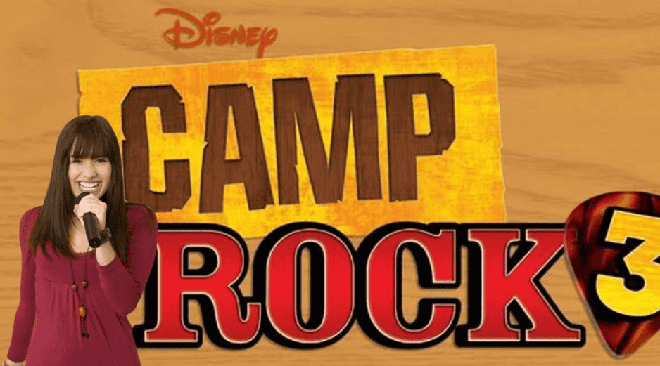 Camp Rock 3 llegará próximamente a Disney para continuar la historia del famoso campamento musical. INSTAGRAM/@disneyplus/ESPECIAL
