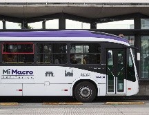 Actualmente se están construyendo dos estaciones, una en la colonia El Bethel, en Guadalajara, y otra en avenida Zapotlanejo y Periférico Oriente, en la colonia Jalisco, en Tonalá. EL INFORMADOR/ ARCHIVO