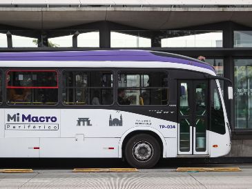 Actualmente se están construyendo dos estaciones, una en la colonia El Bethel, en Guadalajara, y otra en avenida Zapotlanejo y Periférico Oriente, en la colonia Jalisco, en Tonalá. EL INFORMADOR/ ARCHIVO