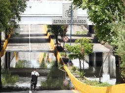 Esta es, hasta ahora, la cifra más alta de fallecimientos asociados al temporal de los últimos siete años. EL INFORMADOR/ ARCHIVO