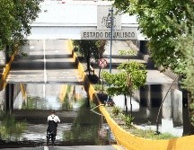 Esta es, hasta ahora, la cifra más alta de fallecimientos asociados al temporal de los últimos siete años. EL INFORMADOR/ ARCHIVO