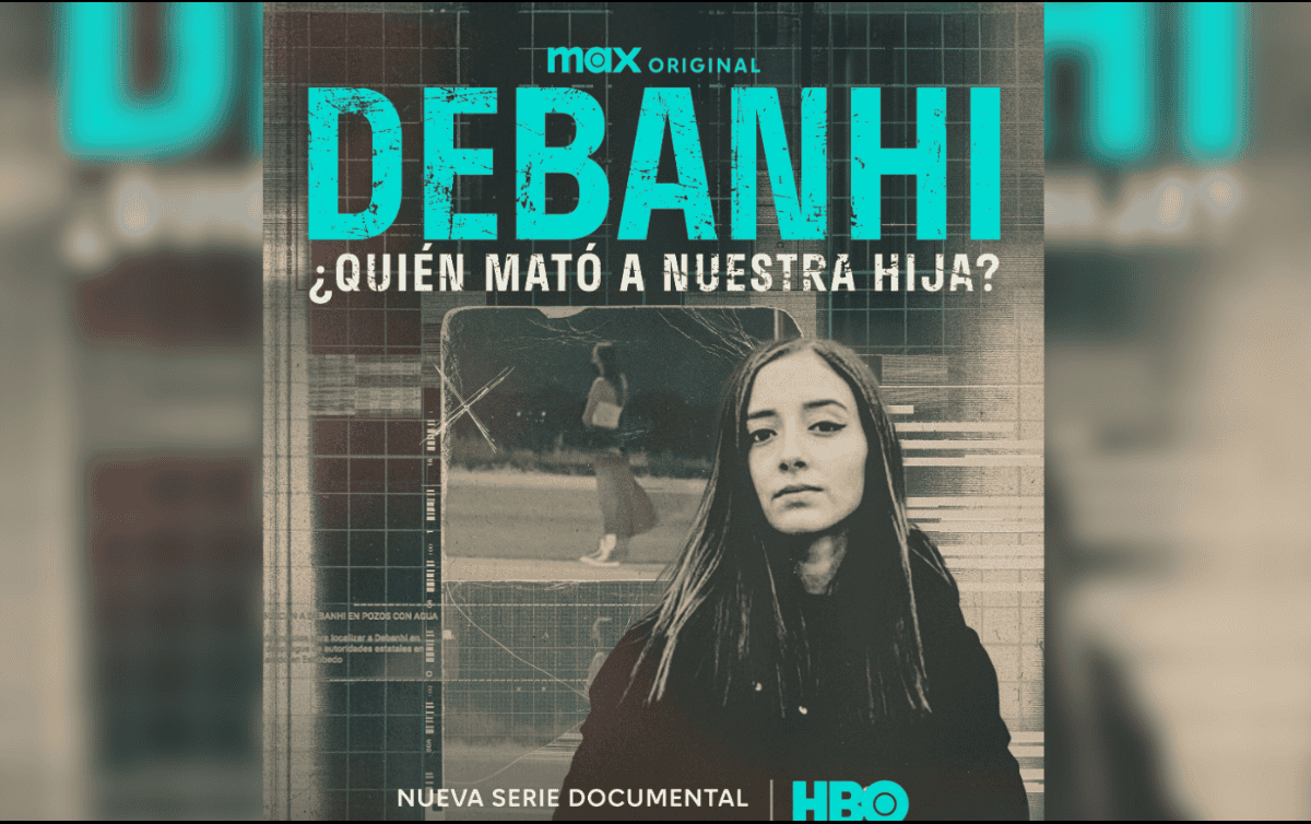Desde hace casi tres años HBO Max y la familia han recogido pruebas, grabaciones de cámaras de videovigilancia y declaraciones inéditas con las que intentan esclarecer lo que sucedió desde la última vez que se vio a la joven con vida. CORTESÍA/ HBO Max Latinoamérica