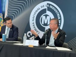 La Cámara Nacional de la Industria Maderera (CANAINMA Occidente) alertó que imponer aranceles a las importaciones de productos forestales sería desbastador para el sector y elevaría los costos. CORTESÍA