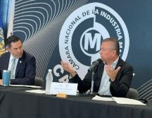 La Cámara Nacional de la Industria Maderera (CANAINMA Occidente) alertó que imponer aranceles a las importaciones de productos forestales sería desbastador para el sector y elevaría los costos. CORTESÍA