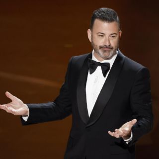 Jimmy Kimmel es suspendido de ABC tras declaraciones sobre la muerte de Charlie Kirk