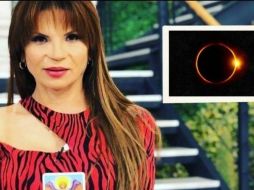 Mhoni Vidente resalta que septiembre es un mes con un fuerte simbolismo cabalístico, pues el número nueve está vinculado con los finales y, al mismo tiempo, con los nuevos comienzos. FACEBOOK / Mhoni Vidente