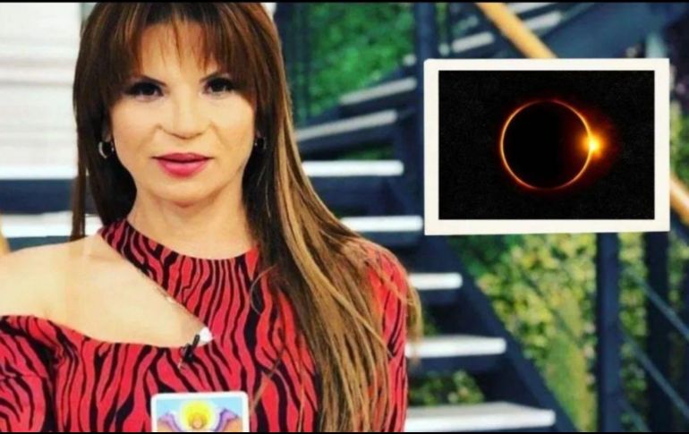 Mhoni Vidente resalta que septiembre es un mes con un fuerte simbolismo cabalístico, pues el número nueve está vinculado con los finales y, al mismo tiempo, con los nuevos comienzos. FACEBOOK / Mhoni Vidente