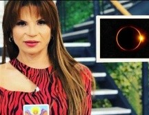 Mhoni Vidente resalta que septiembre es un mes con un fuerte simbolismo cabalístico, pues el número nueve está vinculado con los finales y, al mismo tiempo, con los nuevos comienzos. FACEBOOK / Mhoni Vidente