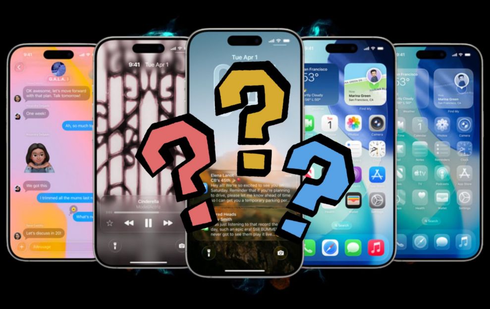 iOS 26: Todas las novedades que mejoran tu experiencia con iPhone | El ...