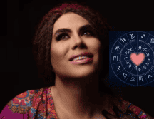 Nana Calistar te dicta la suerte de tu signo en el amor. INSTAGRAM / @nanacalistartv