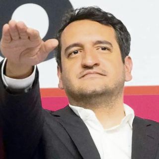 “Andy” López Beltrán rechaza estar amparado