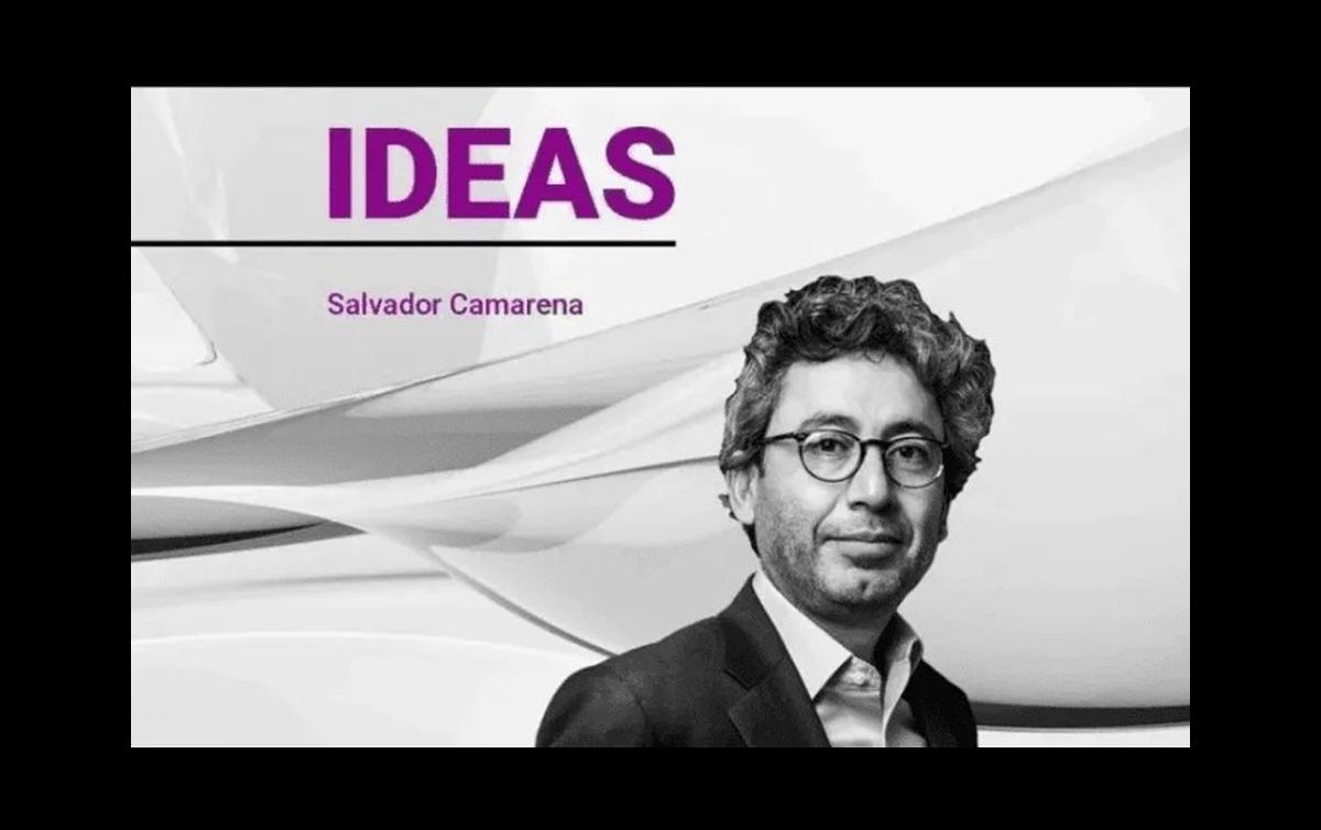 De lo que estamos hablando…