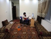 La restricción al internet es parte de una campaña para 