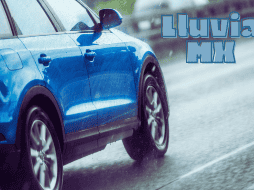 Todas las lluvias pronosticadas estarán acompañadas con descargas eléctricas y podrían acompañarse con caída de granizo. ESPECIAL / CANVA