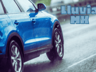 Todas las lluvias pronosticadas estarán acompañadas con descargas eléctricas y podrían acompañarse con caída de granizo. ESPECIAL / CANVA